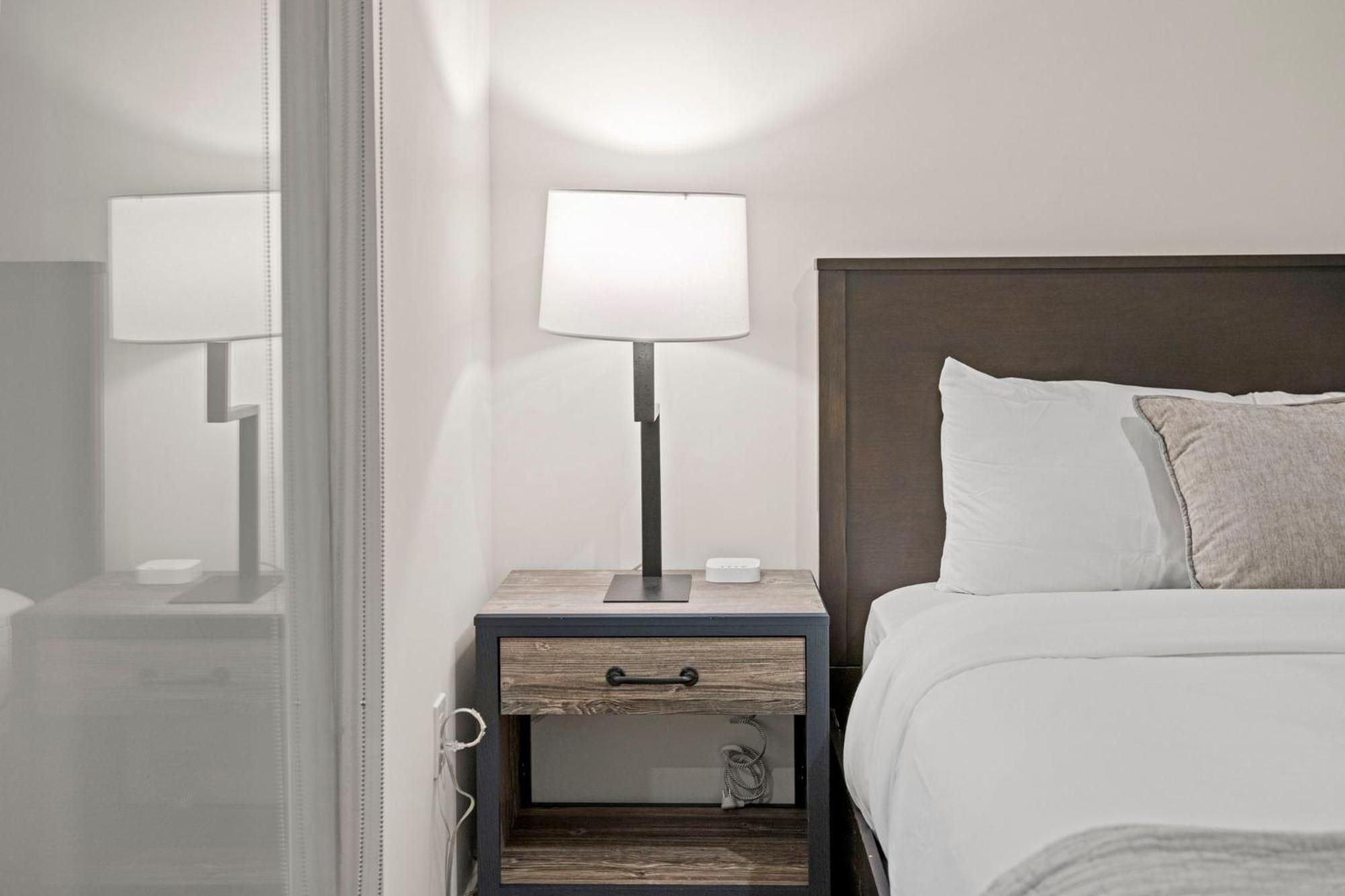 Placemakr Cathedral Heights Leilighet Washington Rom bilde